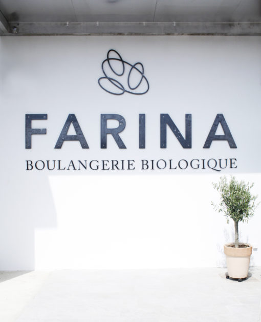 farina